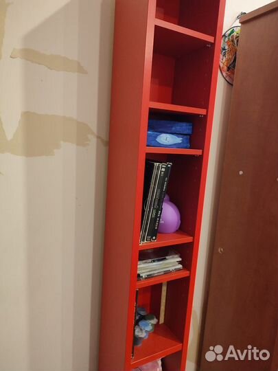 Стойка для двд дисков икея