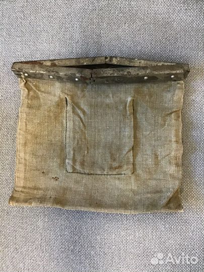 Инкассаторская сумка