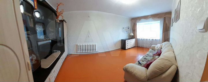 Коттедж 52,7 м² на участке 6 сот.