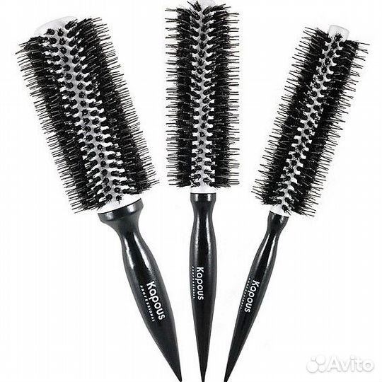 Kapous Professional Аксессуары - Брашинги, щетки