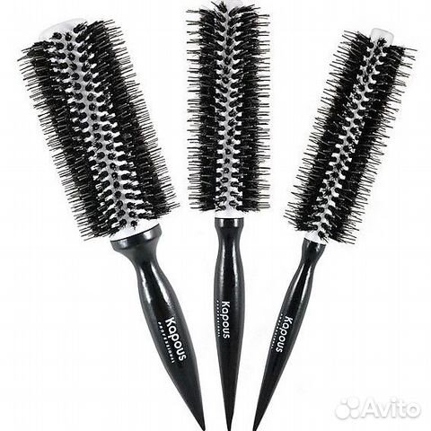 Kapous Professional Аксессуары - Брашинги, щетки
