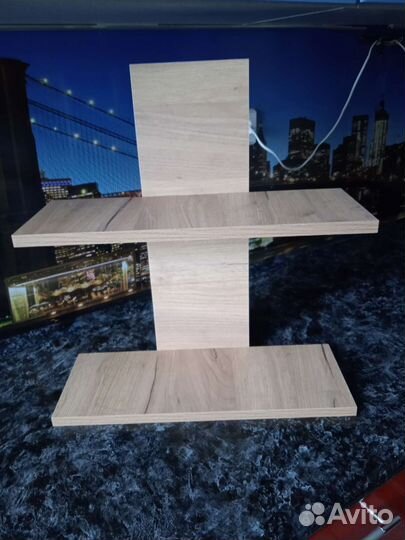 Полка настенная