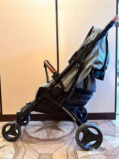 Коляска yoya plus max