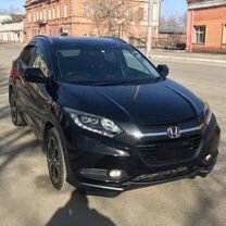 Honda Vezel 1.5 CVT, 2014, 25 000 км, с пробегом, цена 950 000 руб.