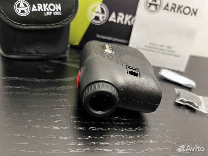 Лазерный дальномер Arkon LRF 1200 (5-1200 м.)