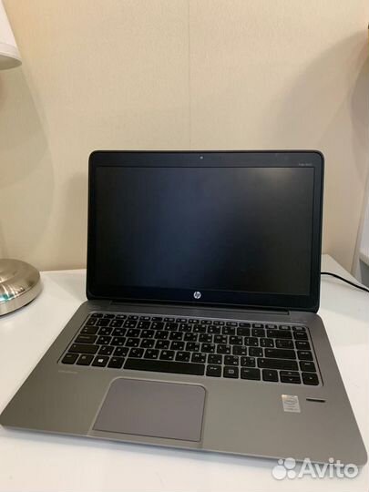 Ноутбук HP Folio 1040 G1