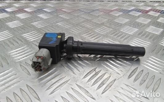 Катушка зажигания бензиновая suzuki grand vitara 2