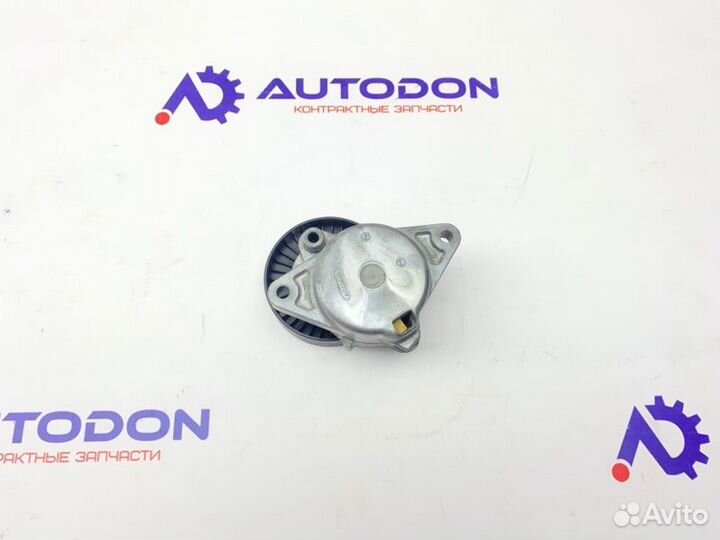 Натяжитель ремня Mercedes E-Класс W211 M112