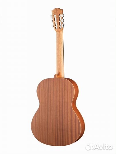 Alhambra 7.800 Open Pore Z-Nature Классическая гит