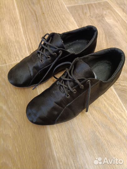 Рейтинговые туфли