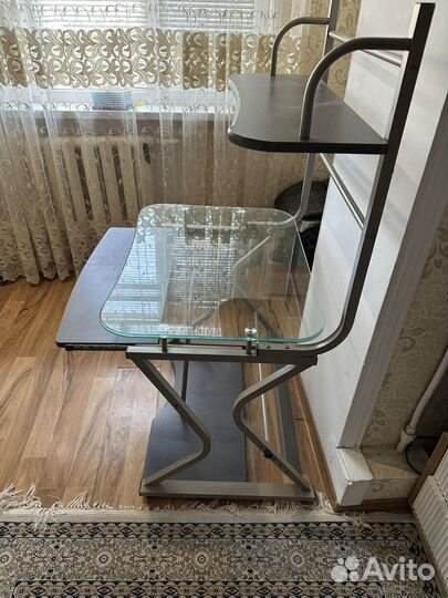 Компьютерный стол бу