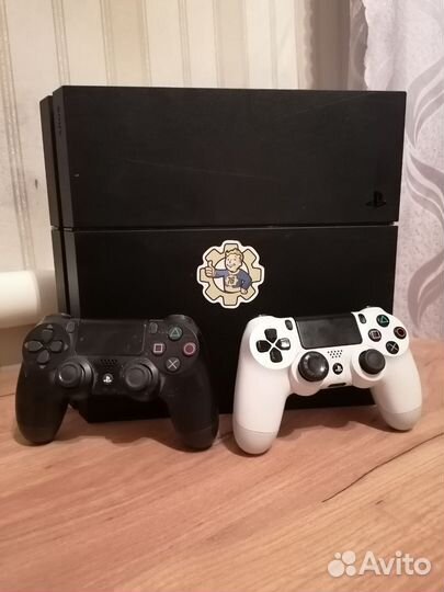 Sony playstation 4 500gb