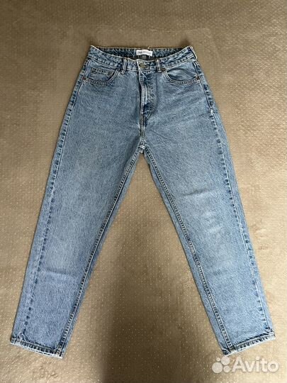 Джинсы Zara мужские W28 (XS-S)