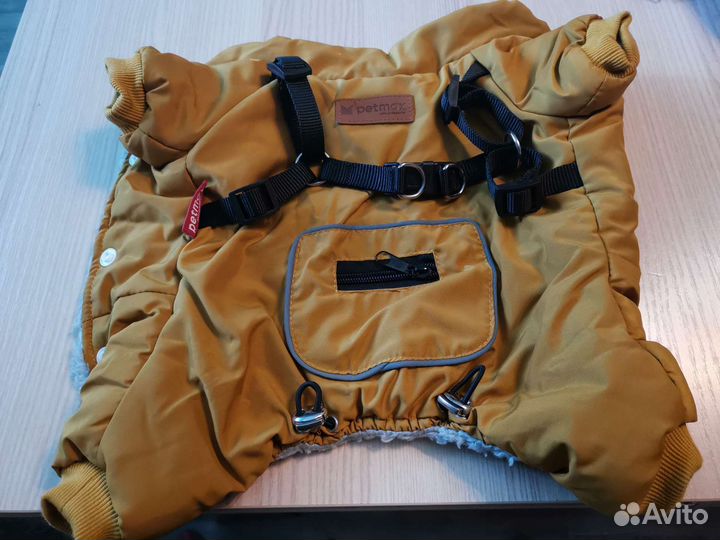 Одежда для собак мелких пород