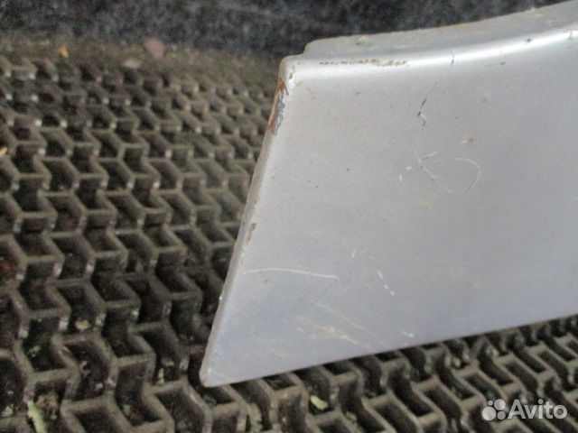 Крыло переднее левое, Peugeot 206 2003