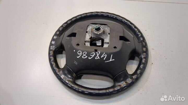 Руль Hyundai Santa Fe, 2008