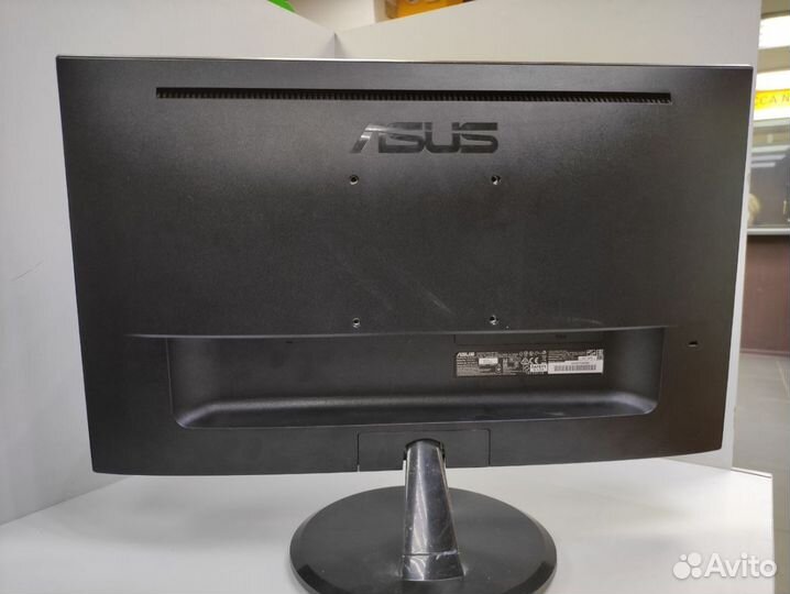 Мониторы asus vp228de