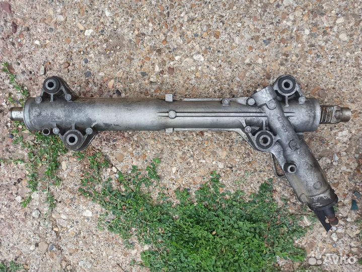 Рулевая рейка на Мерседес спринтер 906