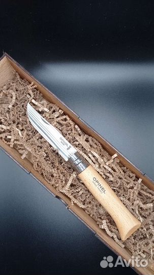 Нож складной Opinel