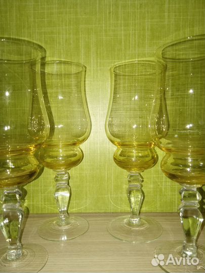 Фужеры владимир муратов