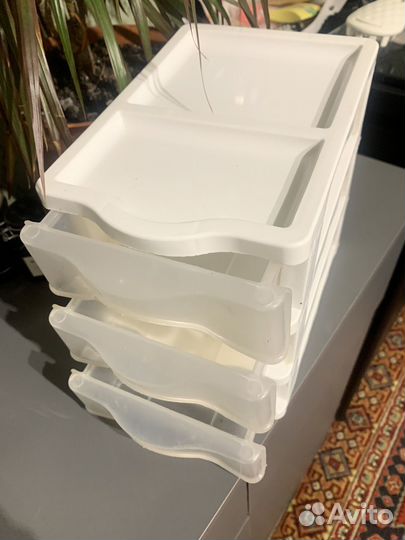 Контейнер для хранения