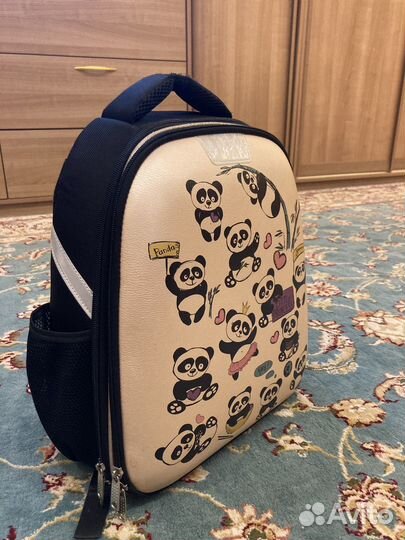 Школьный ранец