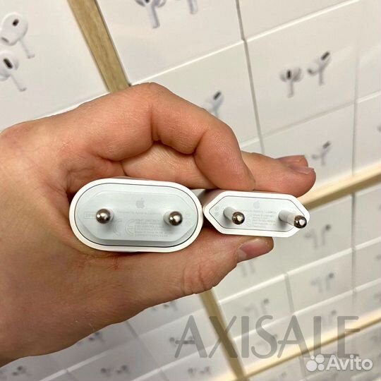 Зарядка для iPhone