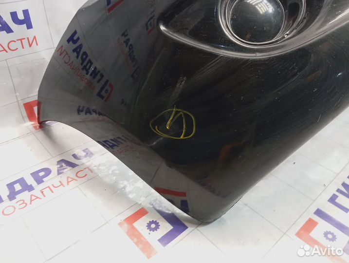 Бампер передний LADA Granta