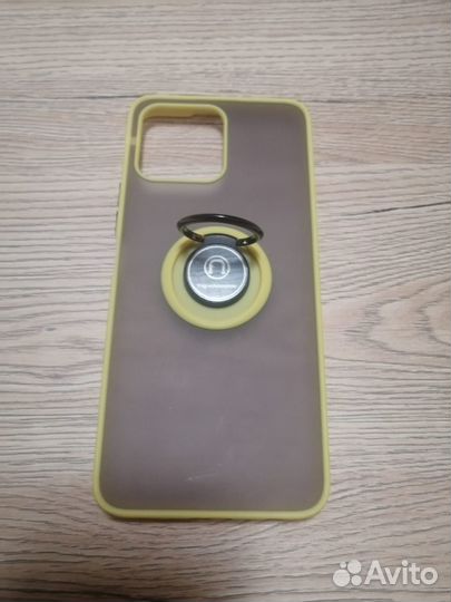 Бампер для Honor X8, Honor X30I