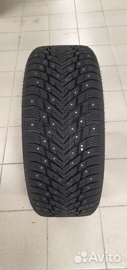 Колеса в сборе R 20 зимние шипы для 167GLE