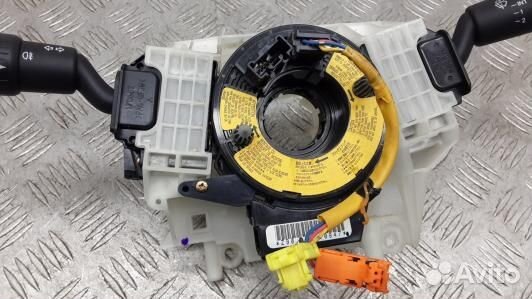 Переключатель поворотов и дворников (стрекоза) maz