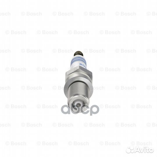 Свеча зажигания YR5DII33S 0 242 145 571 Bosch