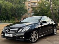 Mercedes-Benz E-класс 1.8 AT, 2011, 142 000 км, с пробегом, цена 1 520 000 руб.
