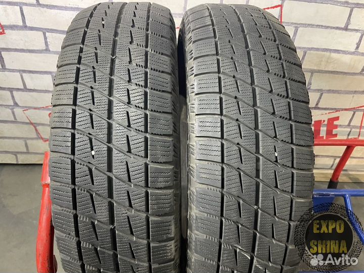 Bridgestone Ice Partner 215/65 R16