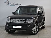 Land Rover Discovery 3.0 AT, 2014, 293 000 км, с пробегом, цена 2� 149 000 руб.