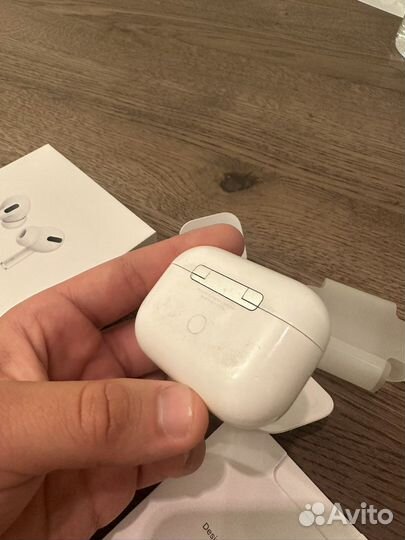 Apple AirPods pro