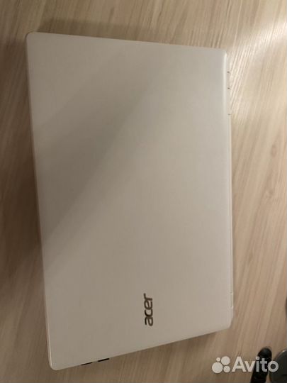 Acer v3-772