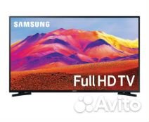 Телевизор samsung UE43T5202auxru
