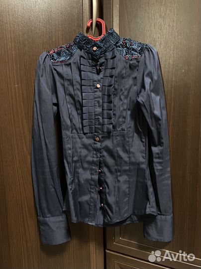 Рубашка женская