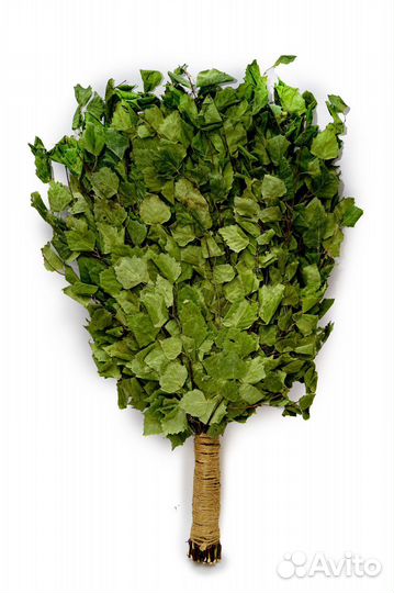 Березовые веники 2023