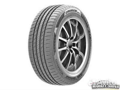 Kumho Crugen HP71 255/65 R16 109V