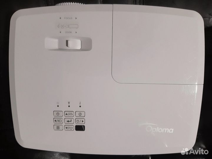 Проектор Optoma HD29DSE darbee 2hdmi/MHL 30.000:1