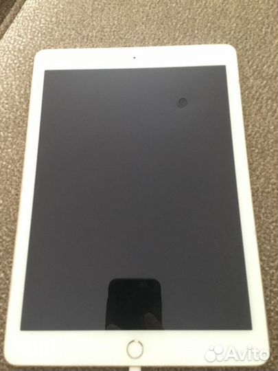 iPad air 2 64gb wifi+cellular