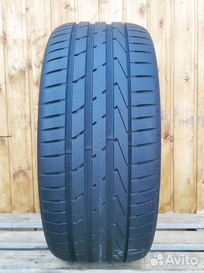 Hankook Ventus S1 Evo K107 245/40 R18 97Y