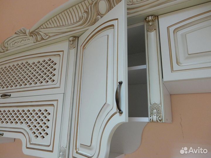 Кухонная мебель «Марлен угловая»