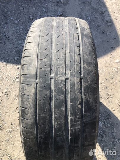 Pirelli Scorpion Verde 215/65 R16