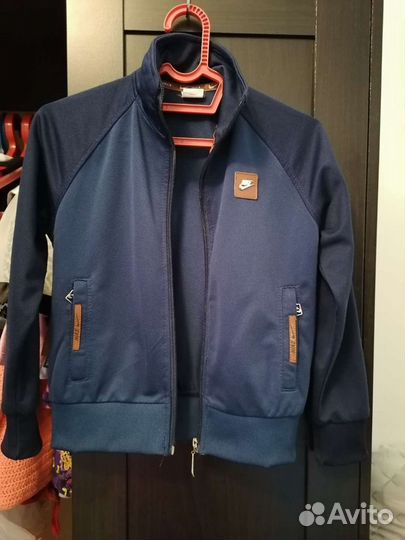 Спортивный костюм nike