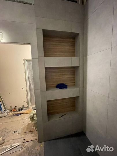 Ремонт и отделка квартир и домов