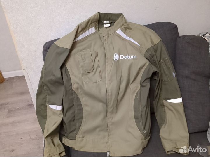 Летный костюм техноавиа