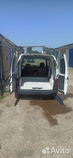 Citroen Berlingo 1.9 МТ, 2006, 314 000 км